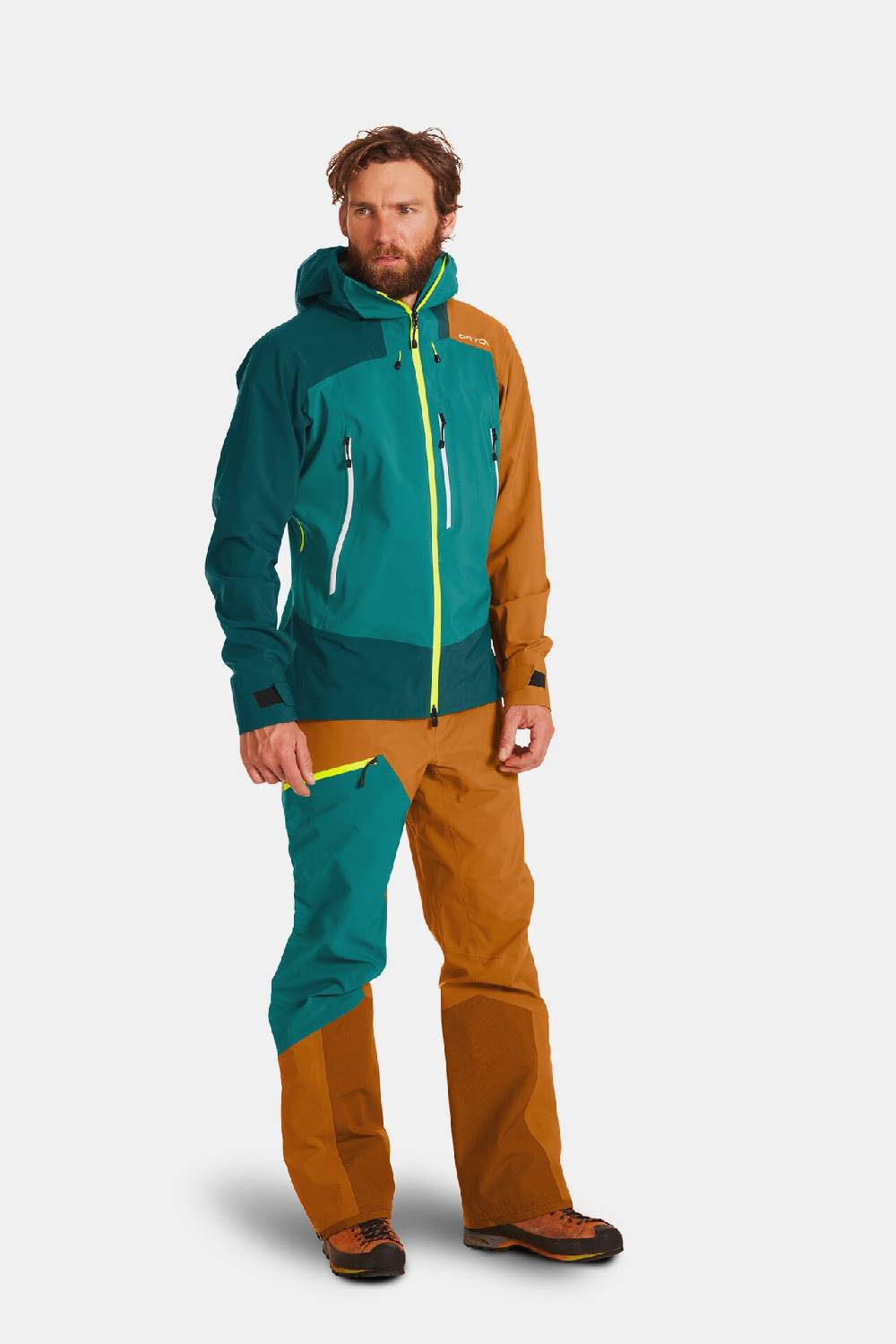 Ortovox WESTALPEN 3L JACKET Hotsell