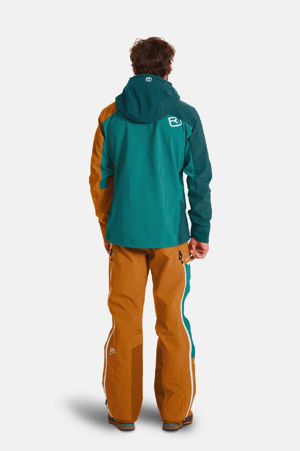 Ortovox WESTALPEN 3L JACKET Hotsell