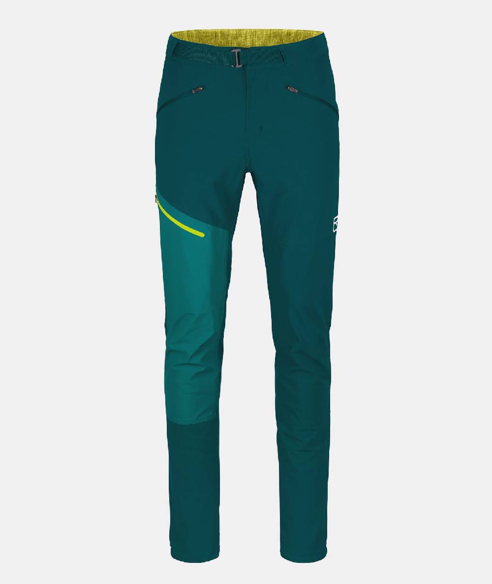 Ortovox BRENTA PANTS