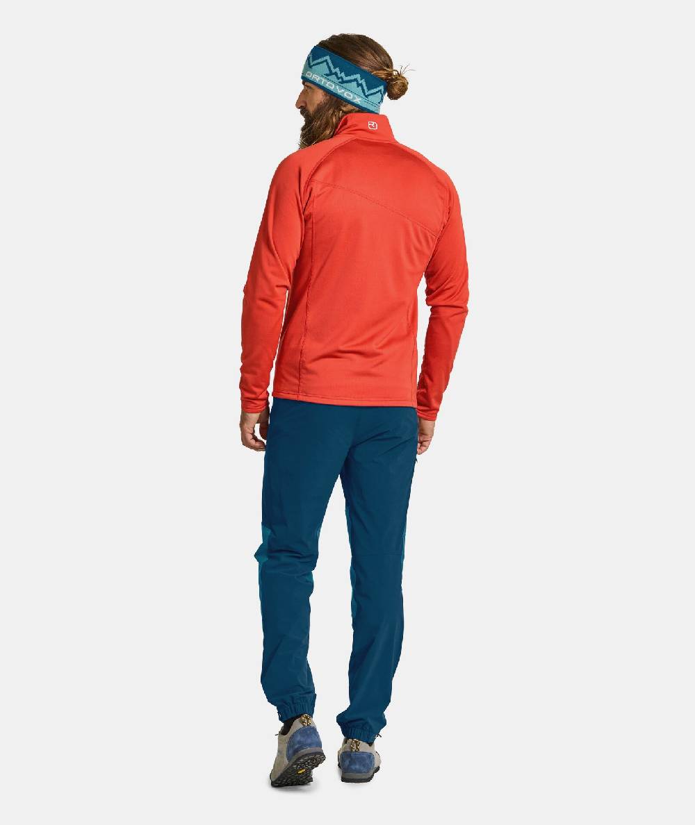 Ortovox FLEECE LIGHT JACKET Blitzverkäufe