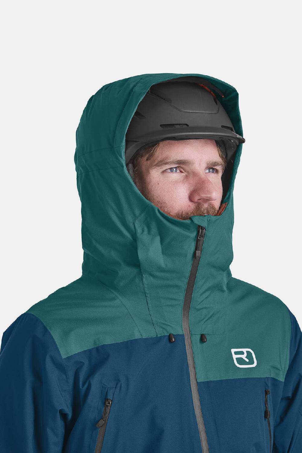 Ortovox 2L SWISSWOOL SEDRUN JACKET Auslauf