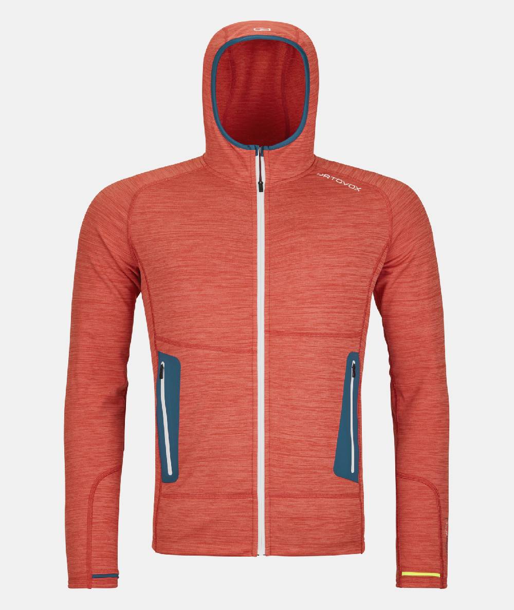 Ortovox FLEECE LIGHT HOODY