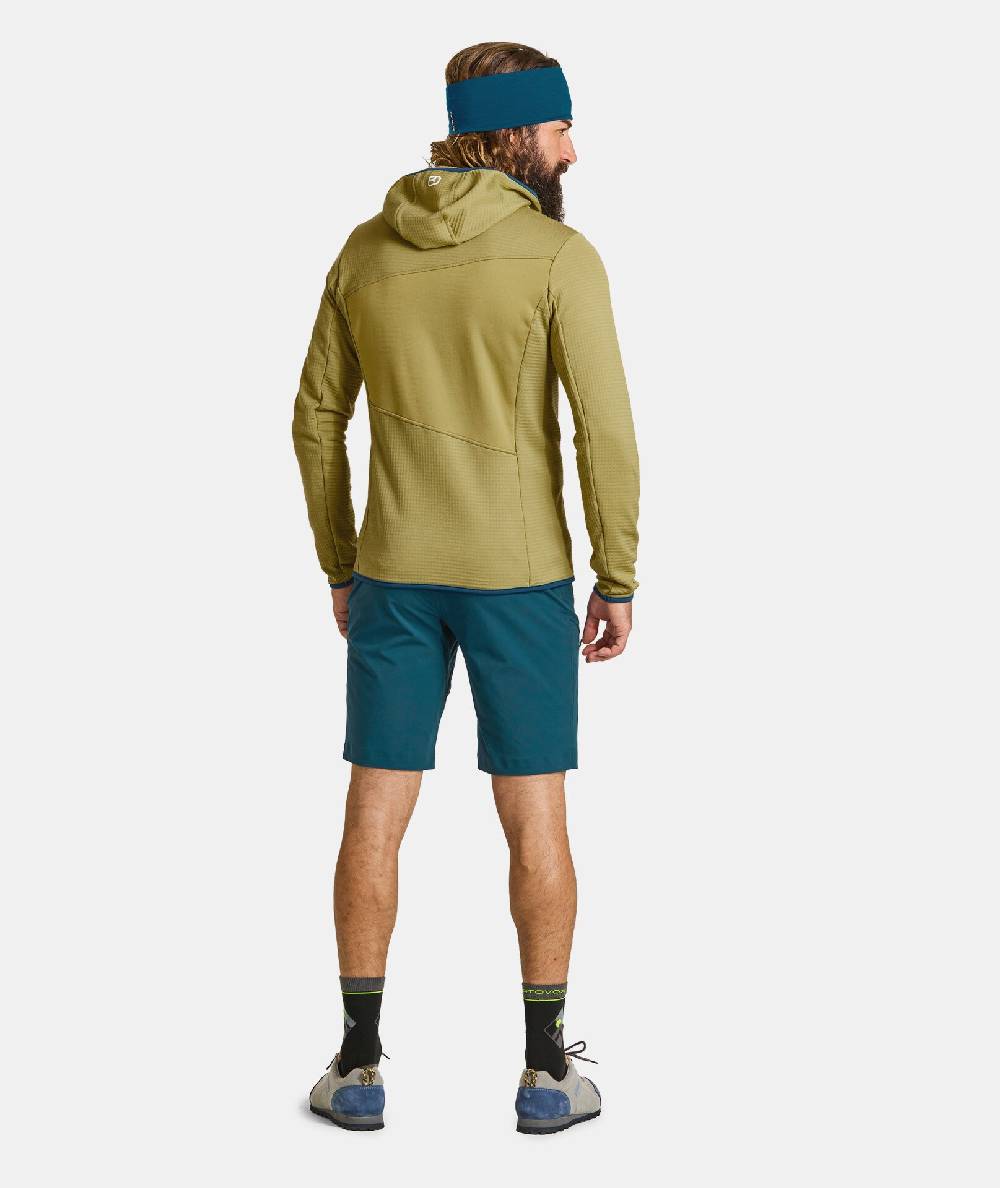 Ortovox FLEECE GRID HOODY Angebote