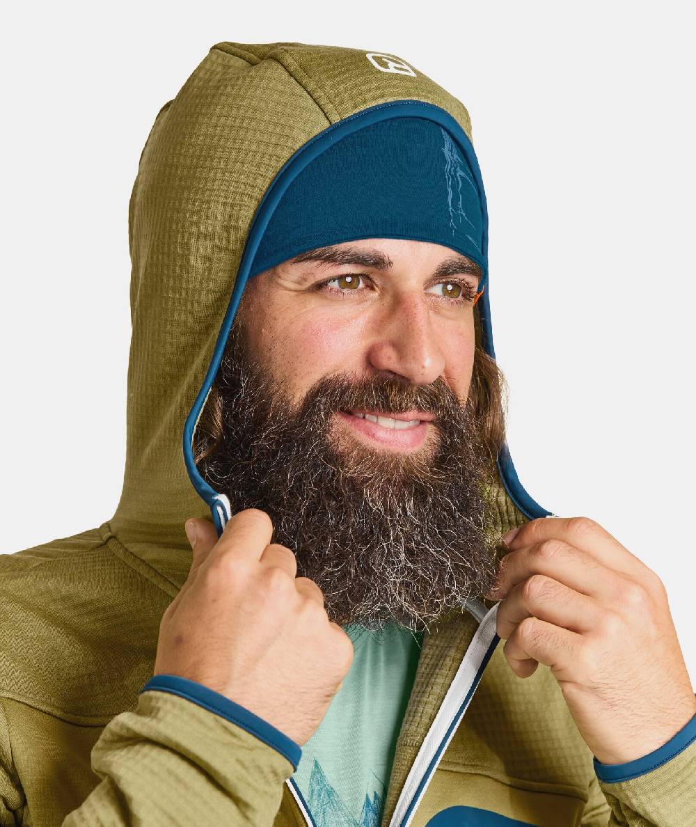 Ortovox FLEECE GRID HOODY Angebote