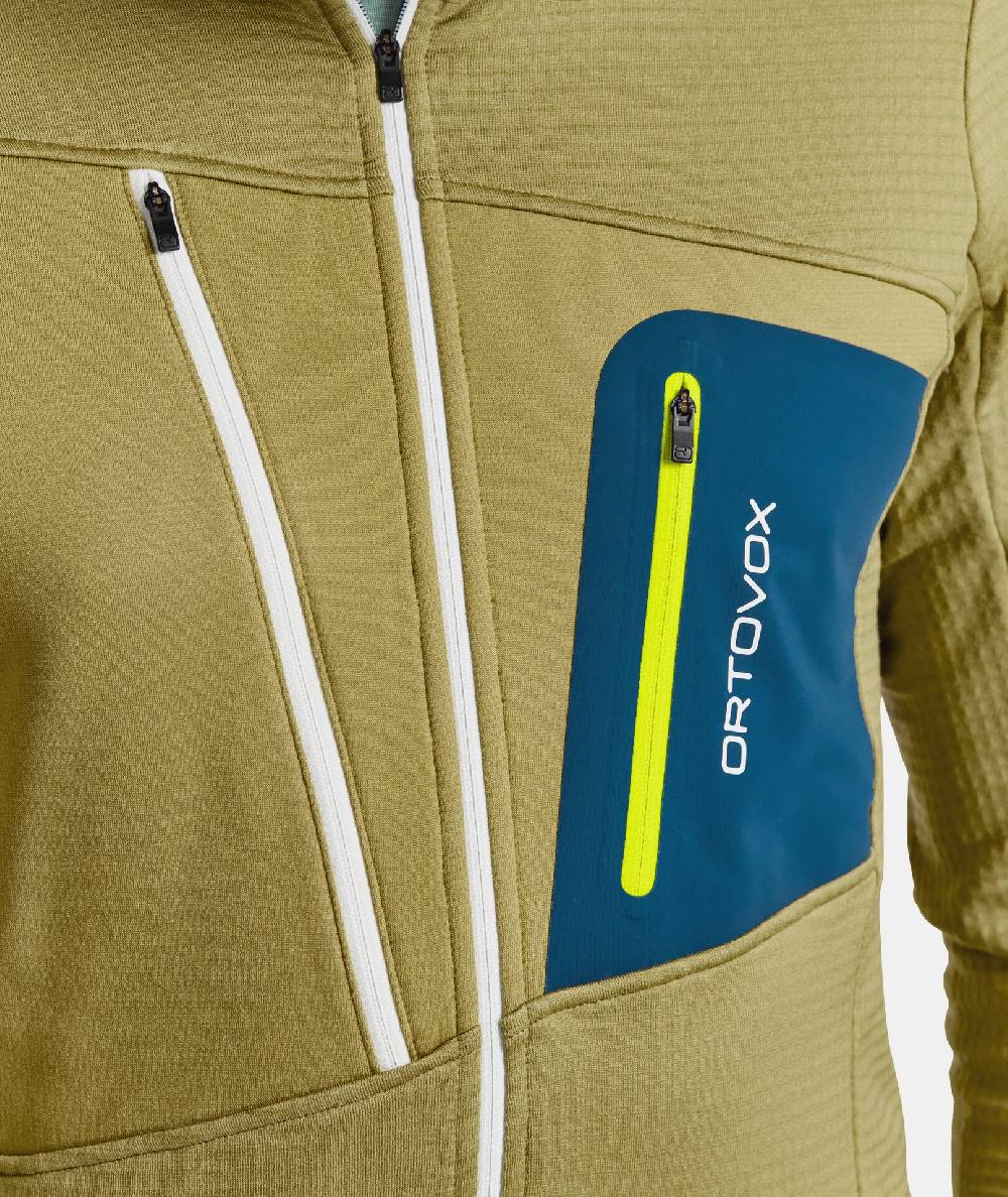 Ortovox FLEECE GRID HOODY Angebote