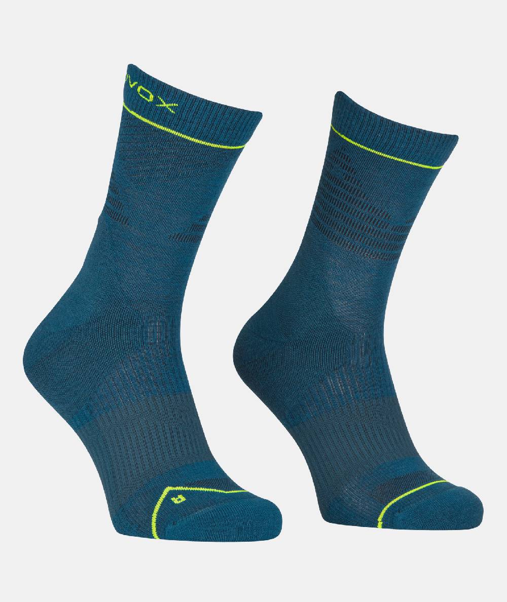 Ortovox ALPINE PRO COMP MID SOCKS