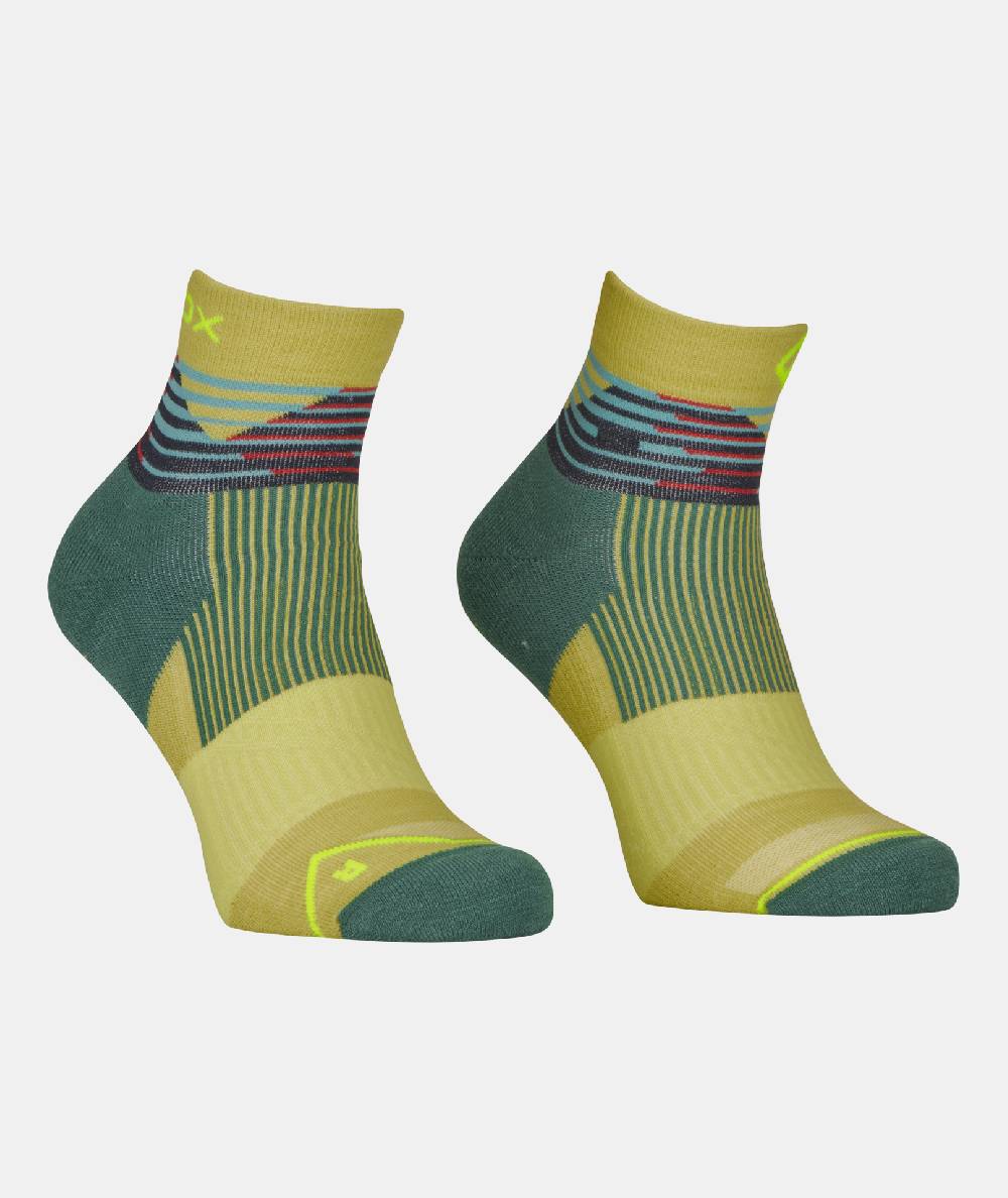 Ortovox ALL MOUNTAIN QUARTER SOCKS