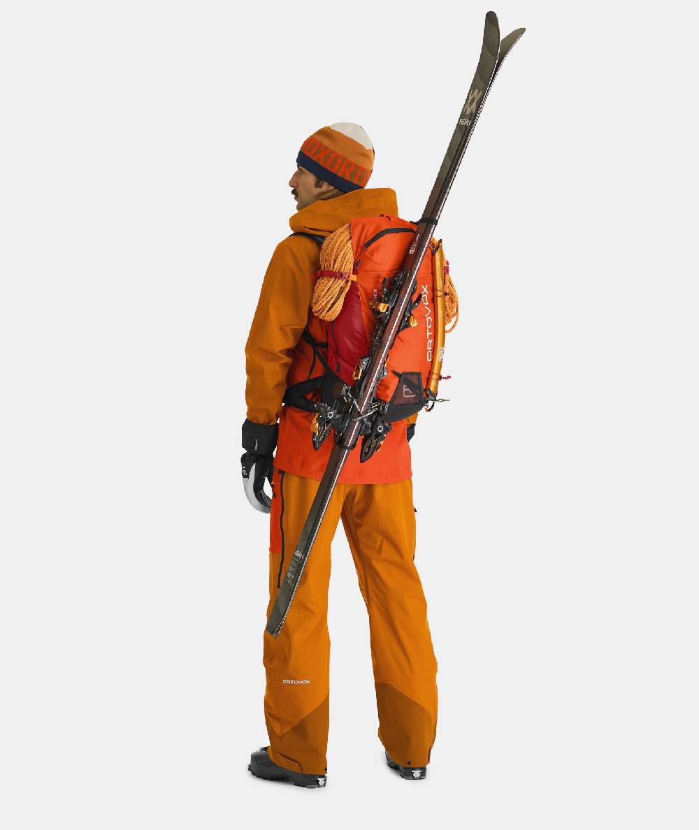 Ortovox 3L RAVINE SHELL JACKET Fabrikverkauf