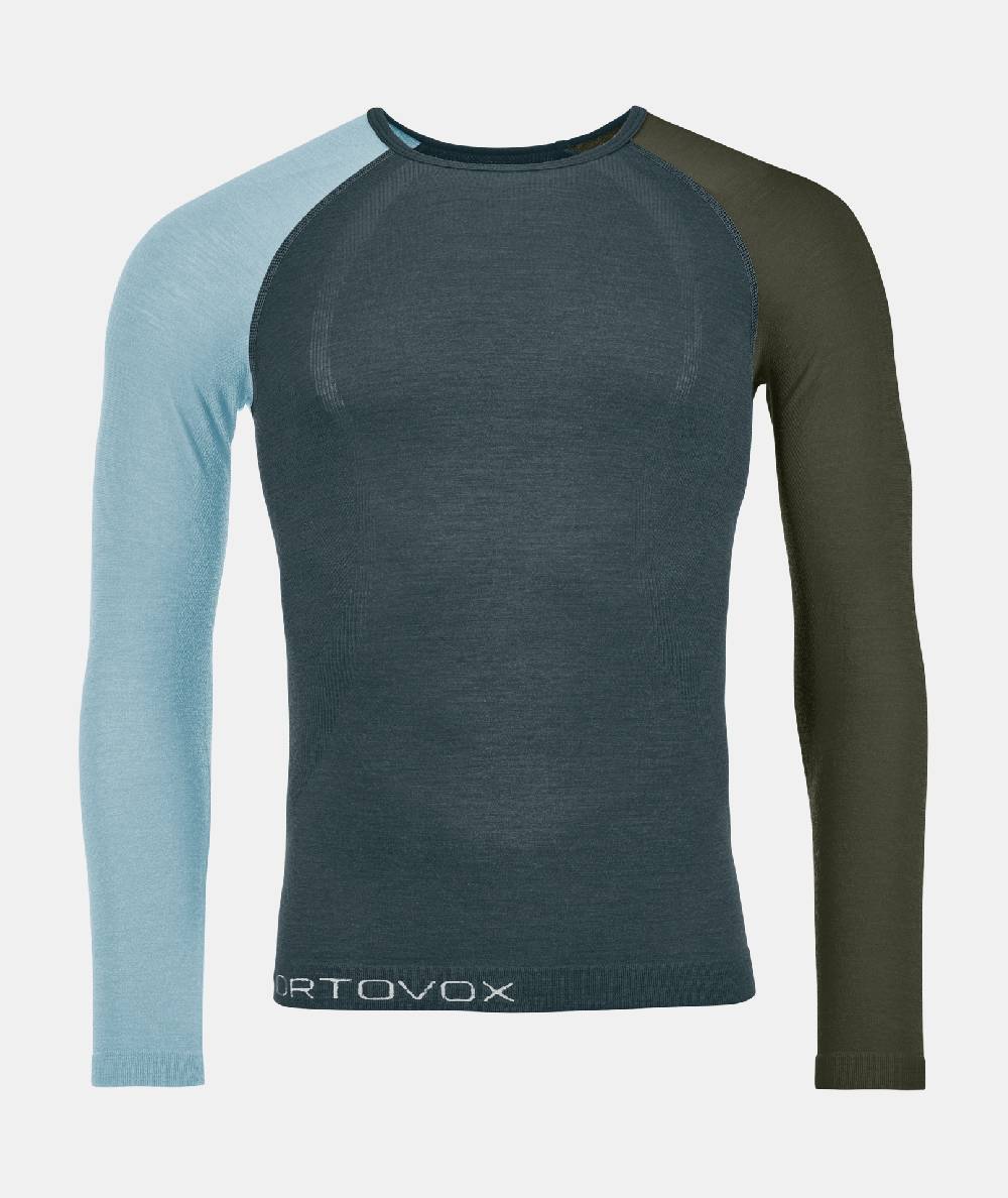 Ortovox 120 COMP LIGHT LONG SLEEVE