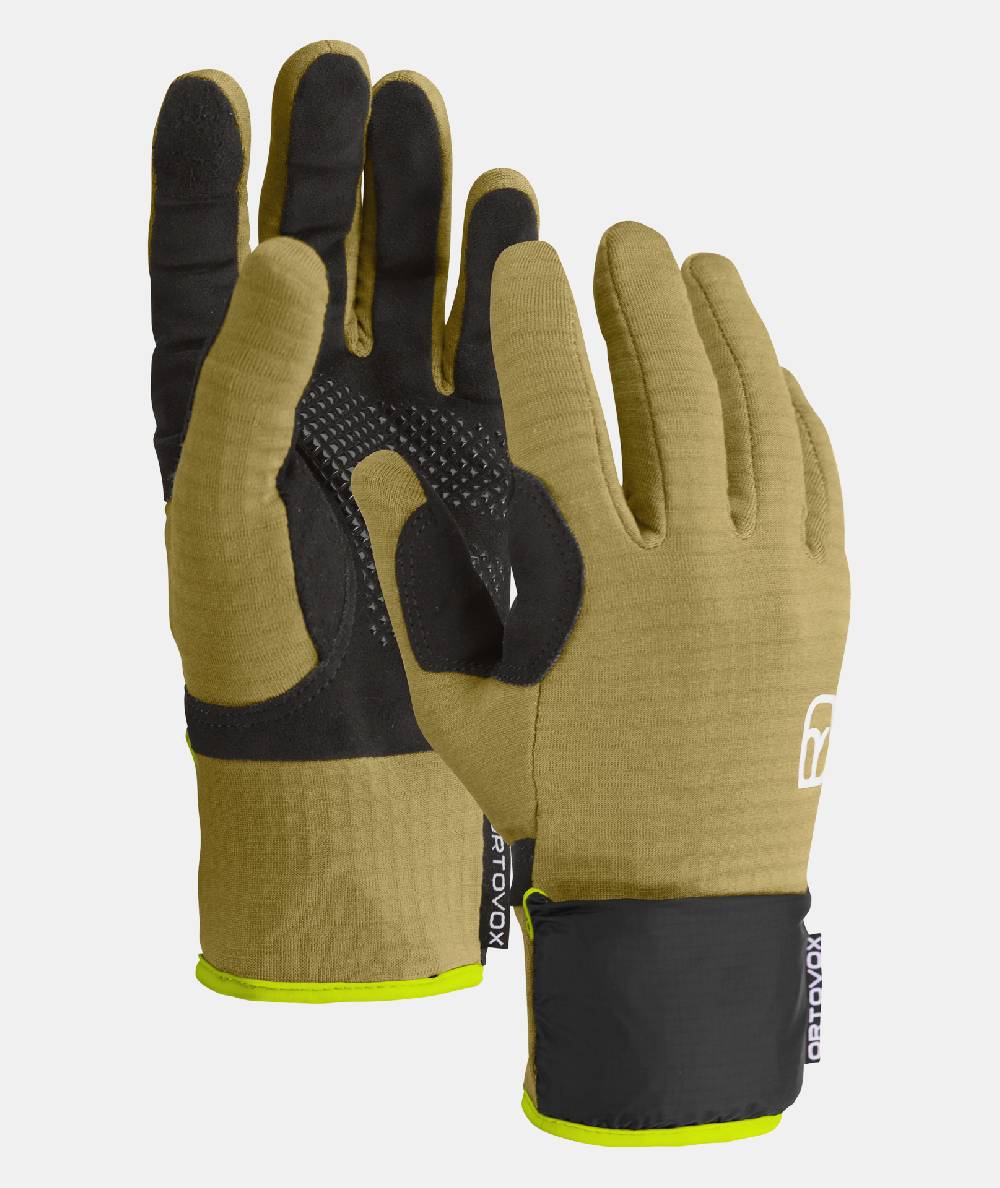 Ortovox FLEECE GRID COVER GLOVE