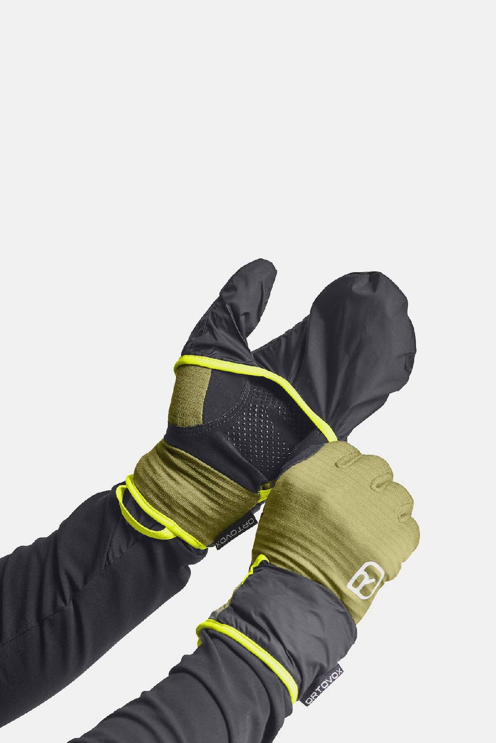 Ortovox FLEECE GRID COVER GLOVE Verkauf