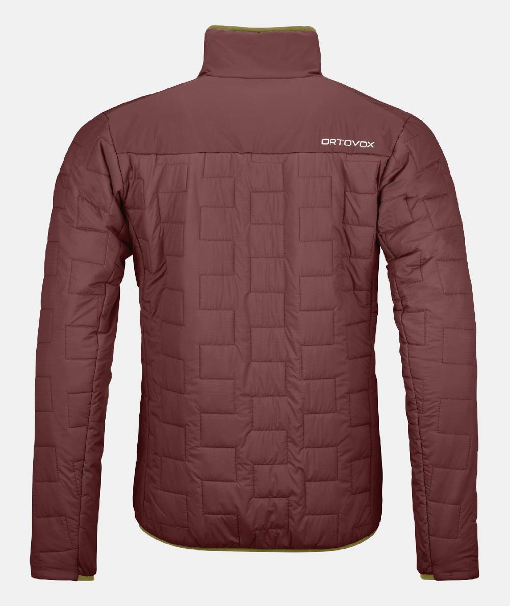 Ortovox SWISSWOOL PIZ SEGNAS JACKET Günstiger Verkauf