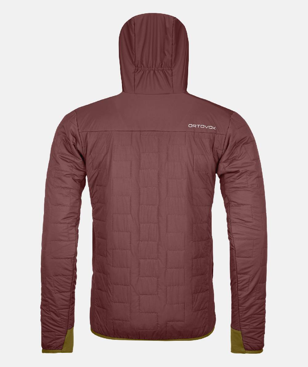 Ortovox SWISSWOOL PIZ BADUS JACKET Blitzverkäufe