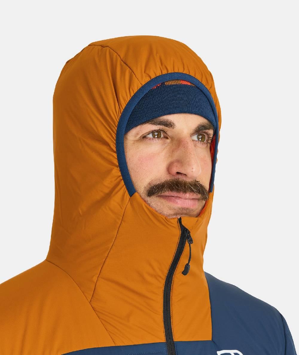 Ortovox SWISSWOOL PIZ BADUS JACKET Blitzverkäufe