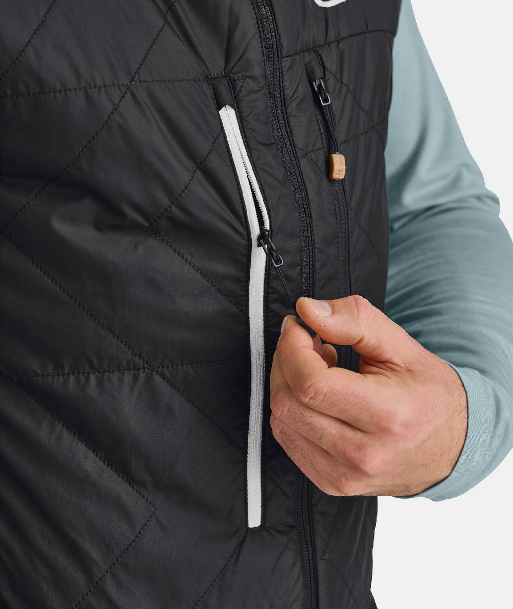 Ortovox SWISSWOOL PIZ BOÈ VEST Online