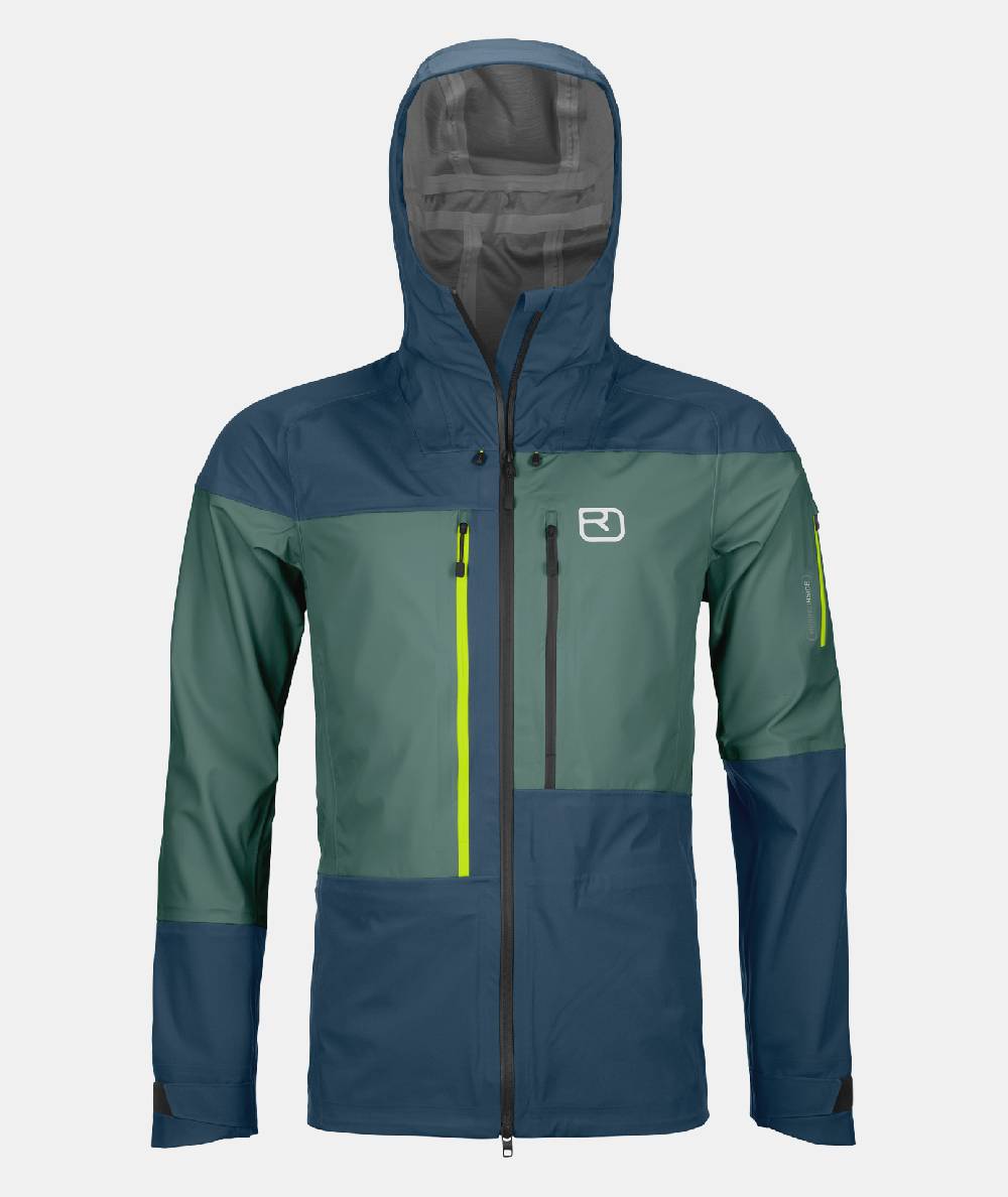 Ortovox 3L GUARDIAN SHELL JACKET