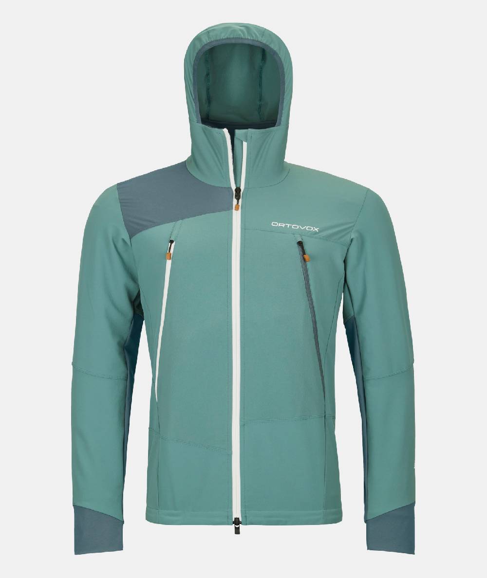 Ortovox PALA HOODED JACKET