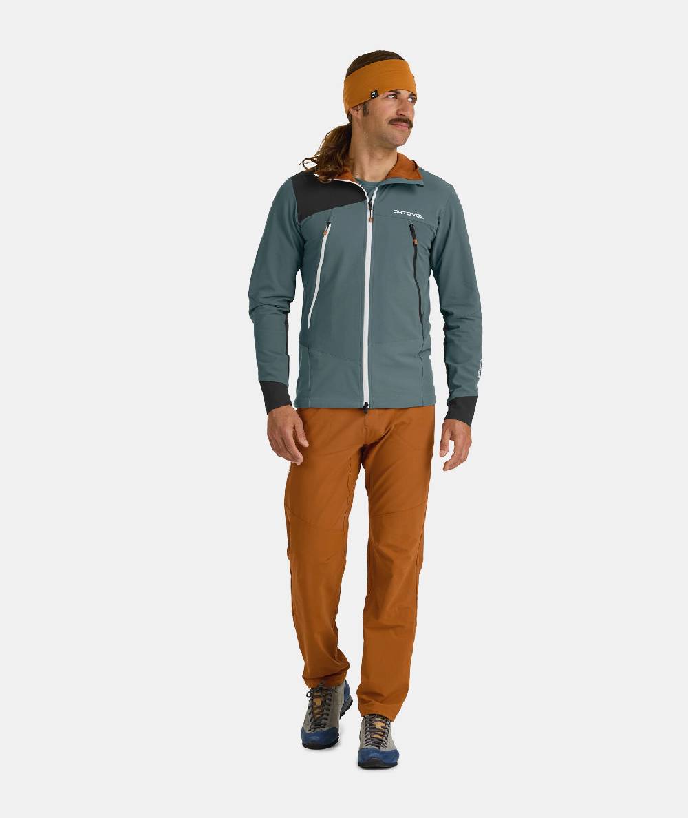 Ortovox PALA HOODED JACKET Verkauf