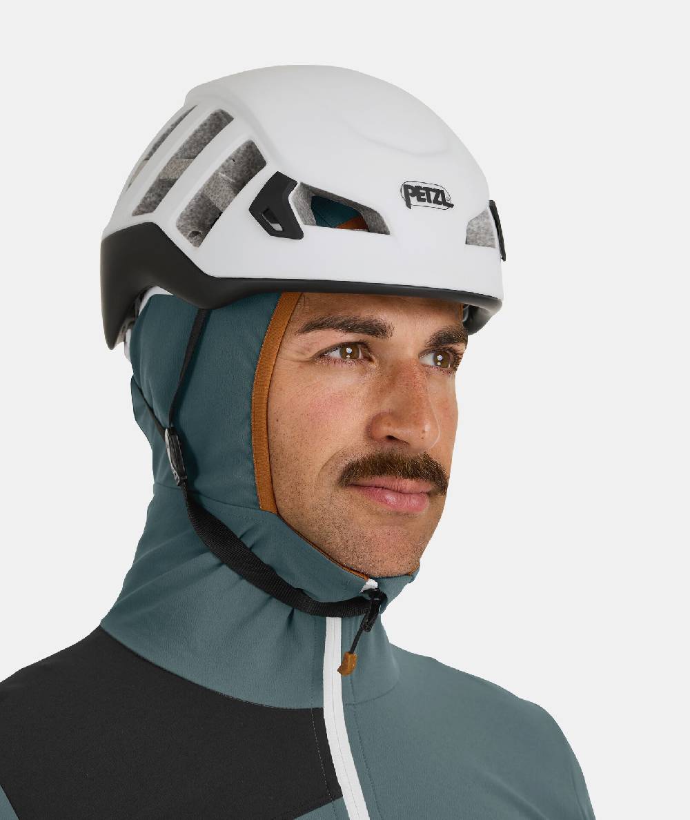 Ortovox PALA HOODED JACKET Verkauf