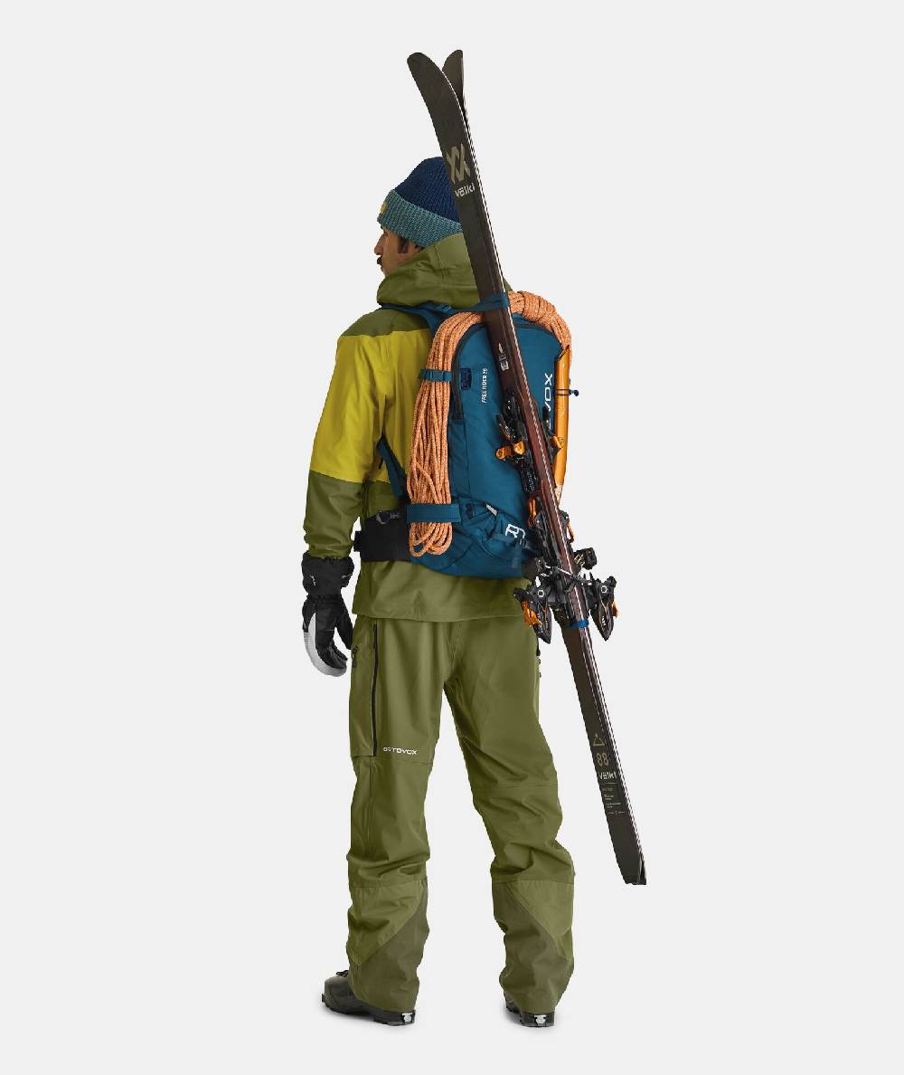 Ortovox 3L GUARDIAN SHELL PANTS Angebote