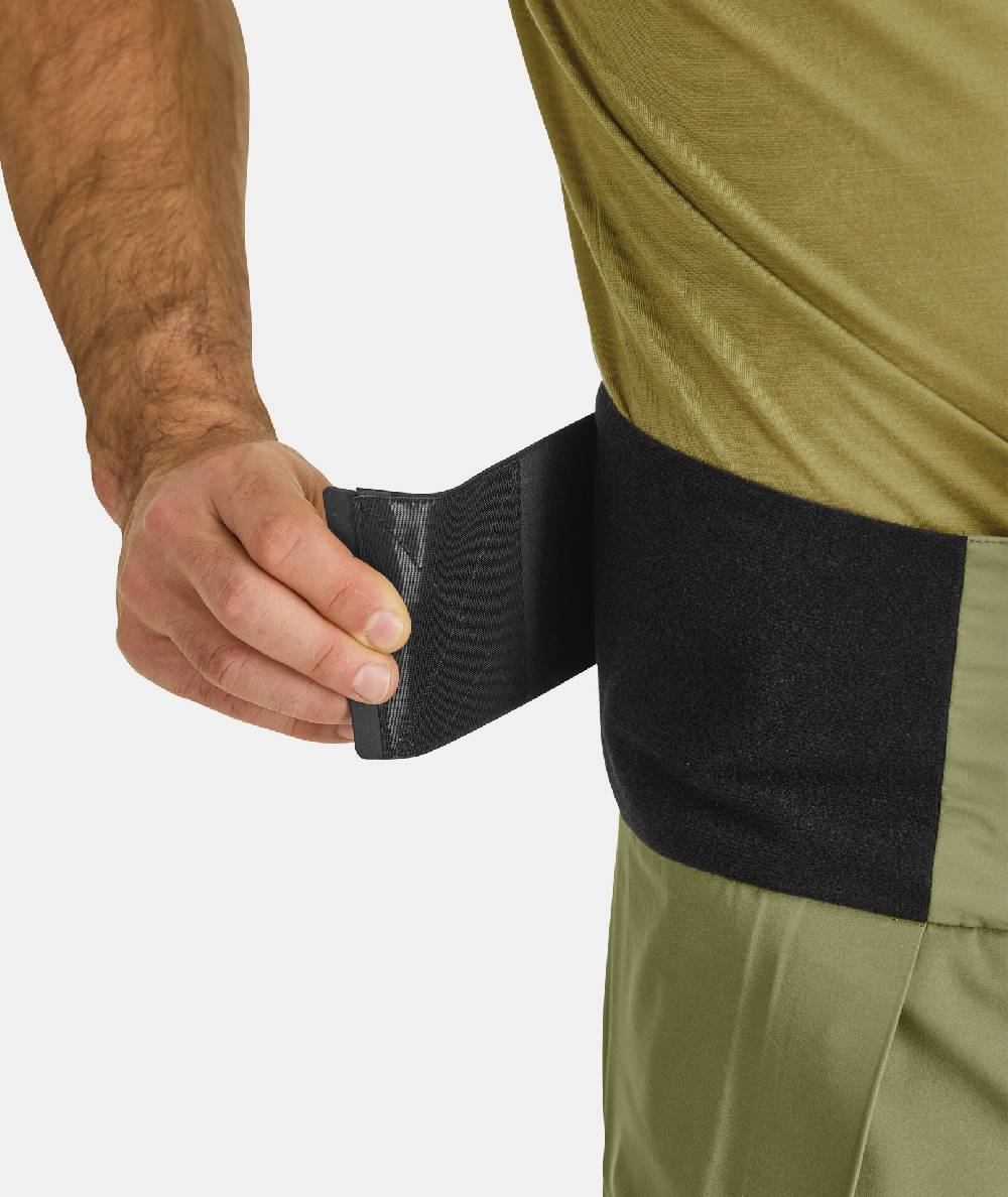 Ortovox 3L GUARDIAN SHELL PANTS Angebote