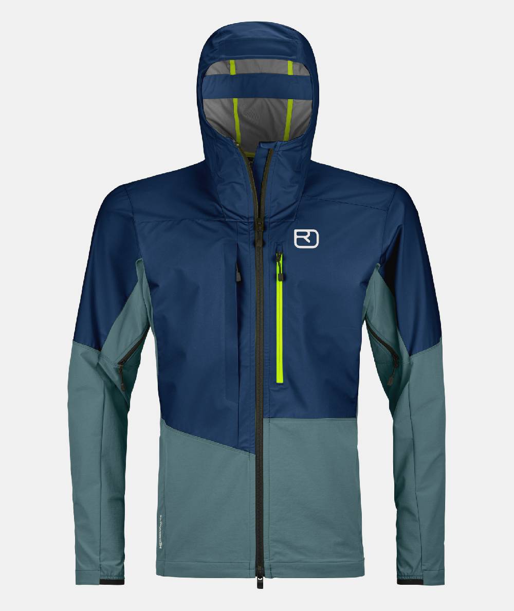 Ortovox MESOLA JACKET