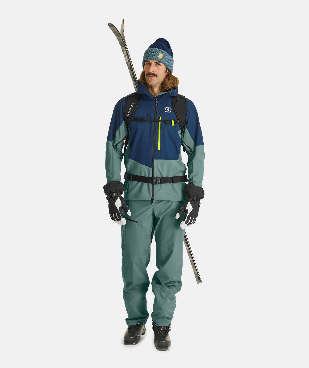 Ortovox MESOLA JACKET Hotsell