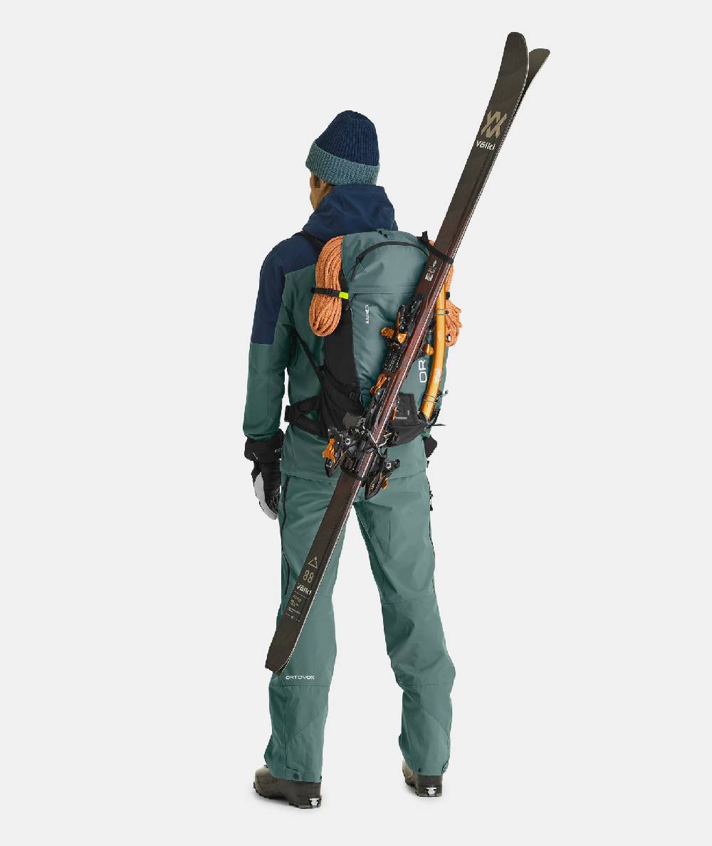 Ortovox MESOLA JACKET Hotsell