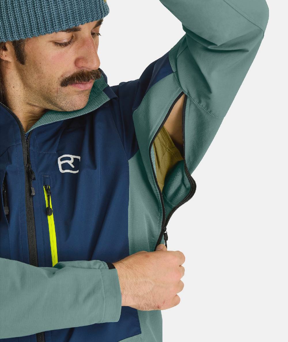 Ortovox MESOLA JACKET Hotsell