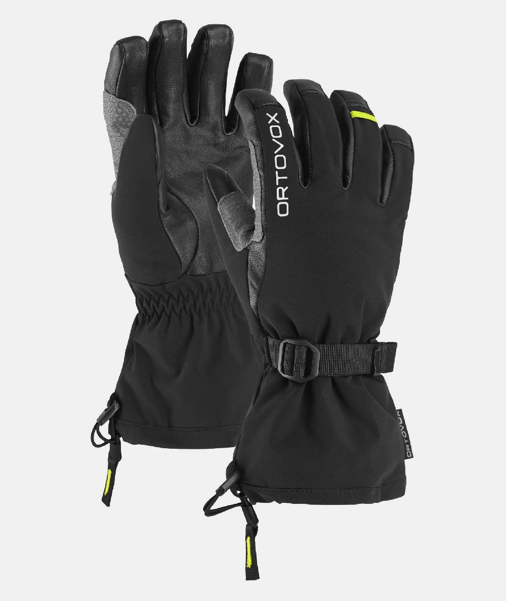 Ortovox MERINO MOUNTAIN GLOVE