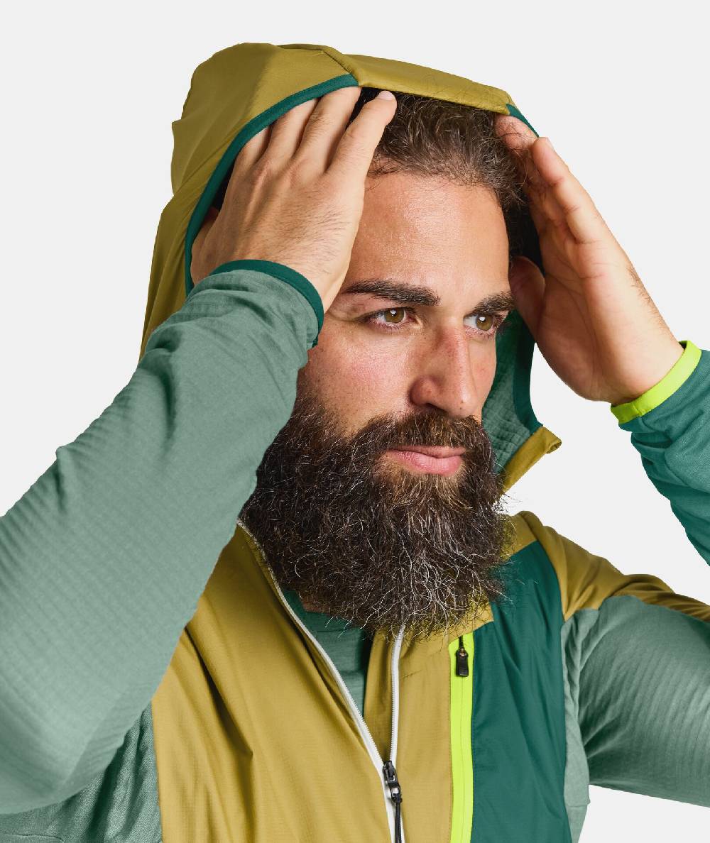 Ortovox LADIZ HYBRID JACKET Online