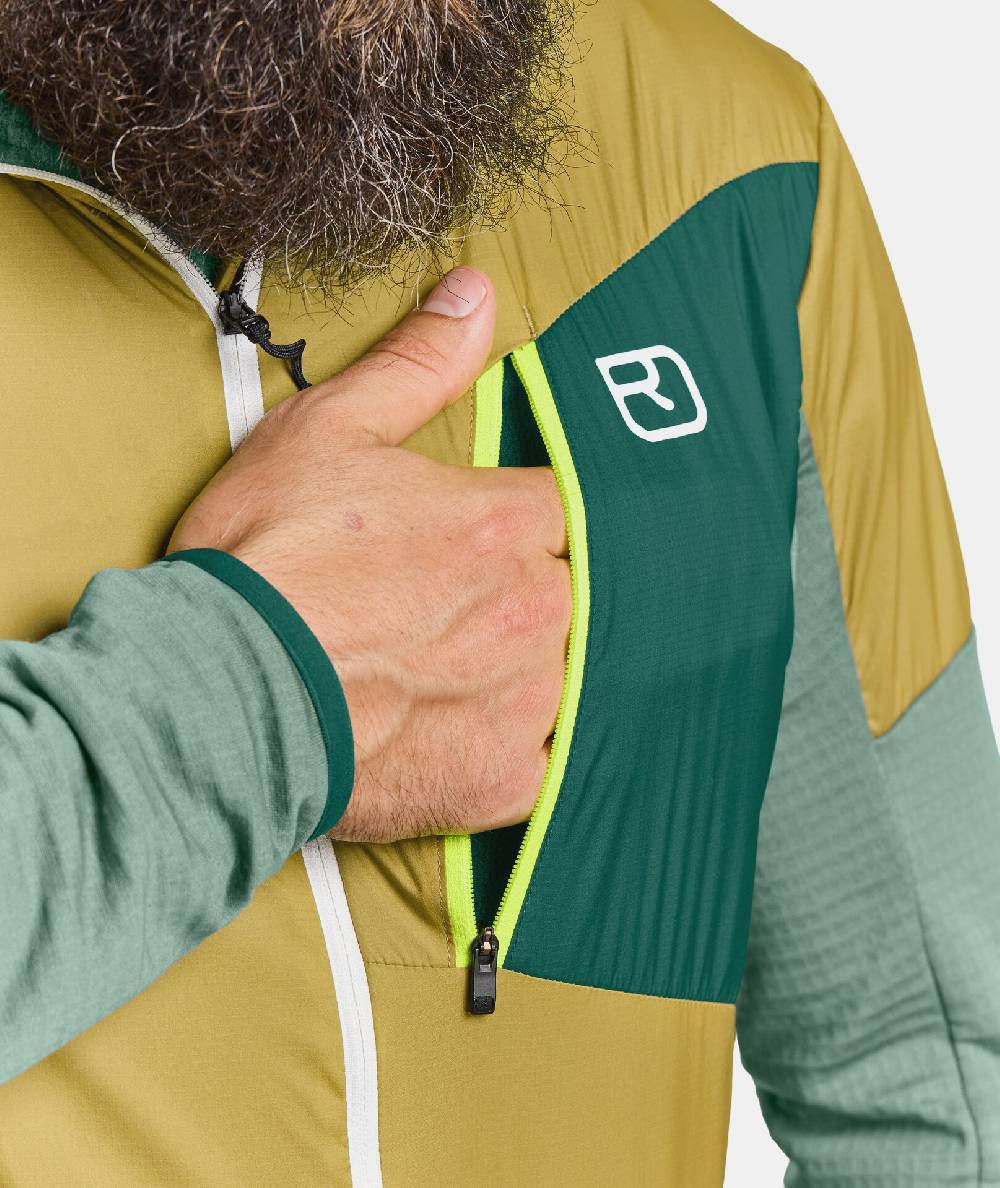 Ortovox LADIZ HYBRID JACKET Online