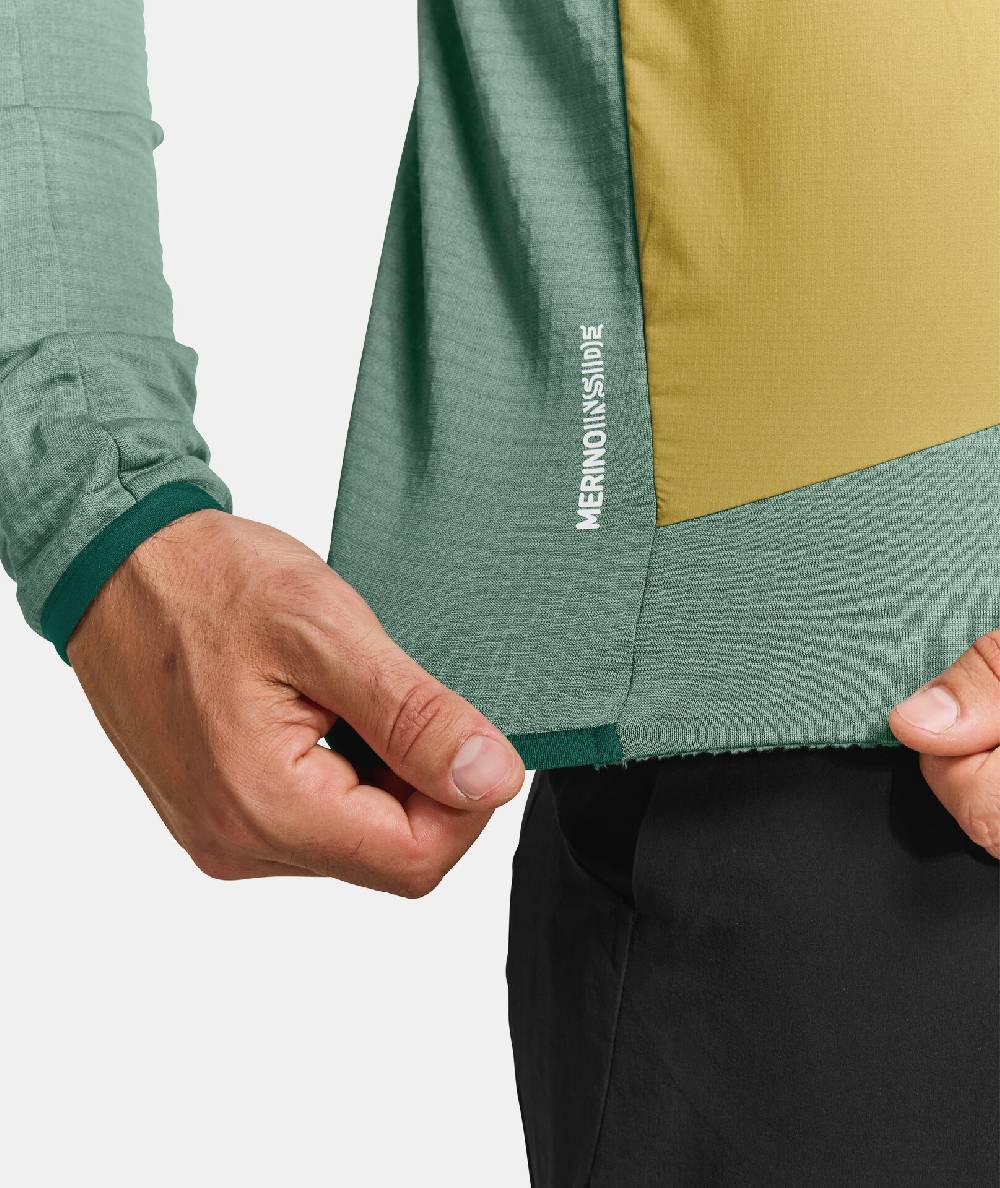 Ortovox LADIZ HYBRID JACKET Online