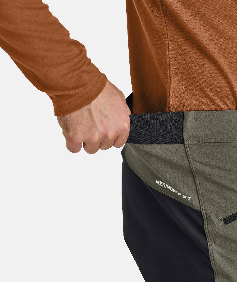 Ortovox PUNTA BERRINO PANTS Outlet