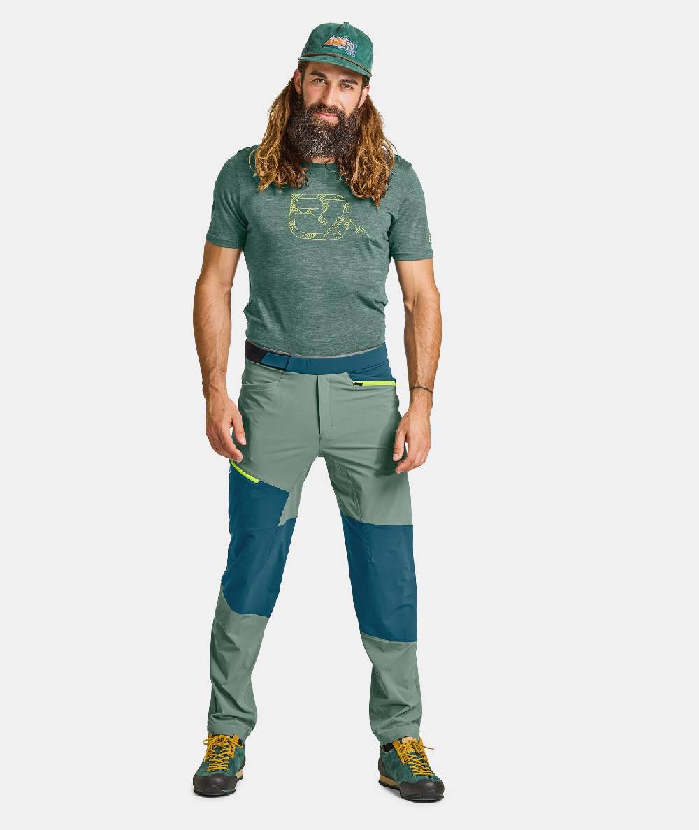 Ortovox VAJOLET PANTS Verkauf