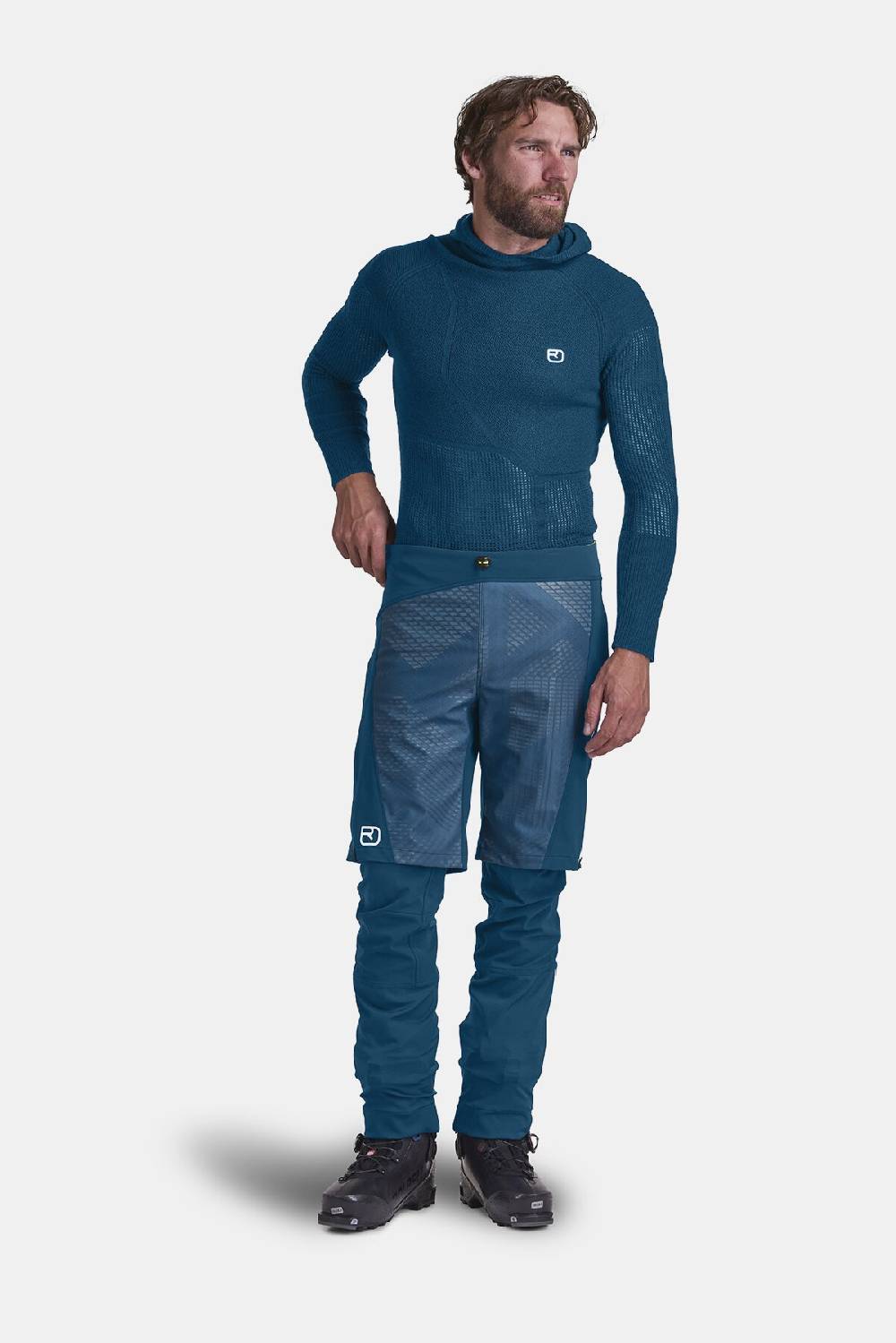 Ortovox COL BECCHEI WB SHORTS Angebote