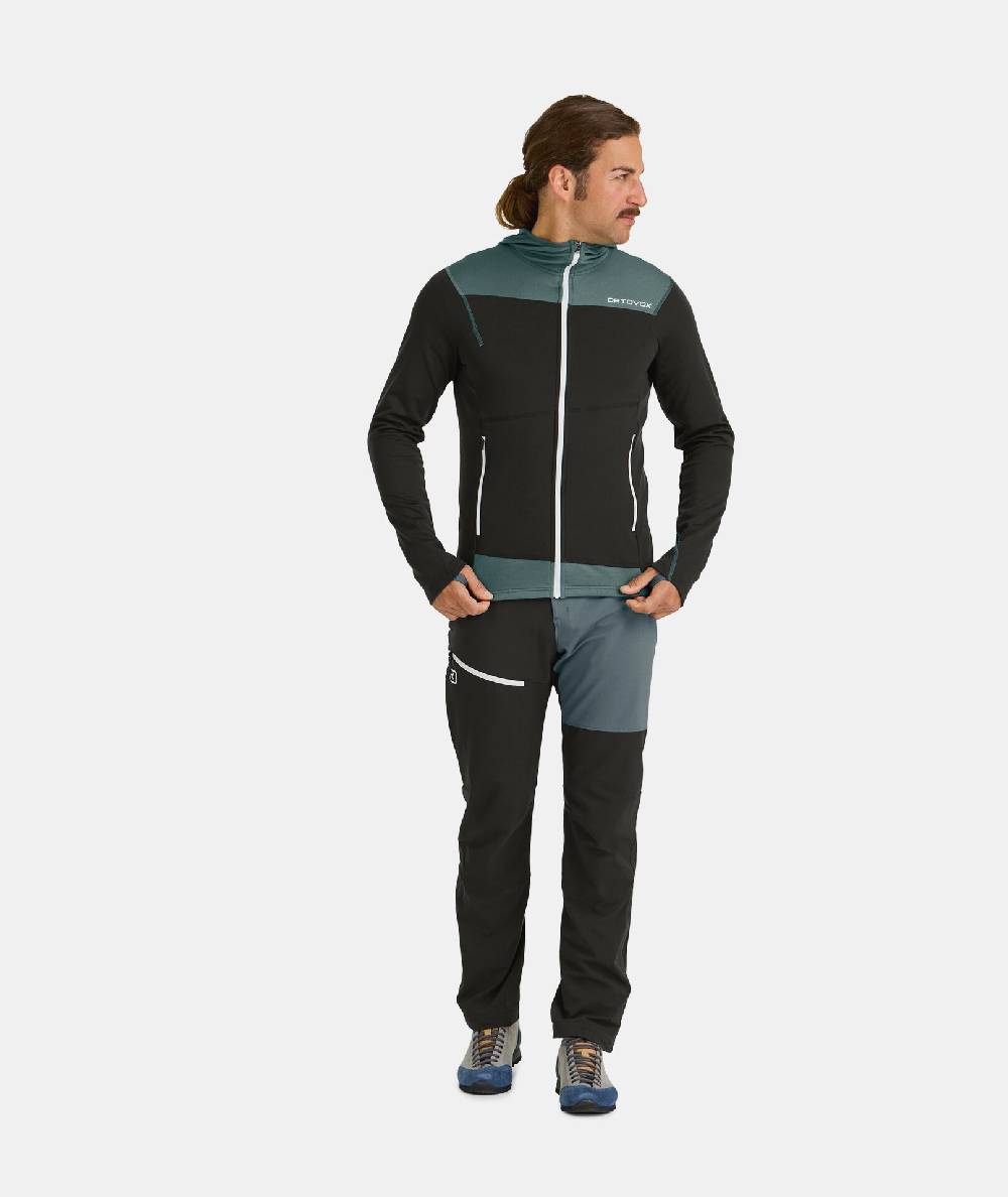 Ortovox FLEECE LIGHT JACKET im Angebot