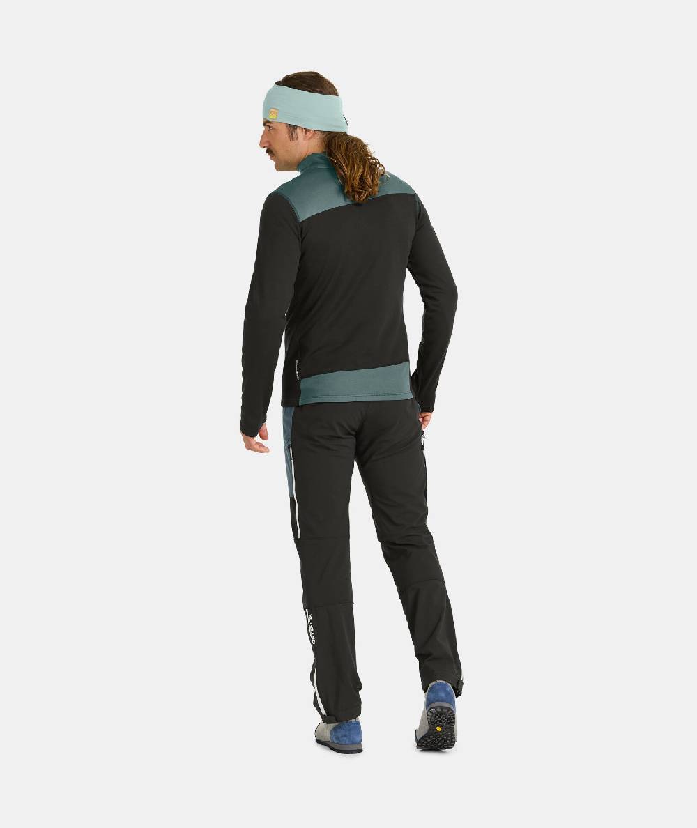 Ortovox FLEECE LIGHT JACKET im Angebot