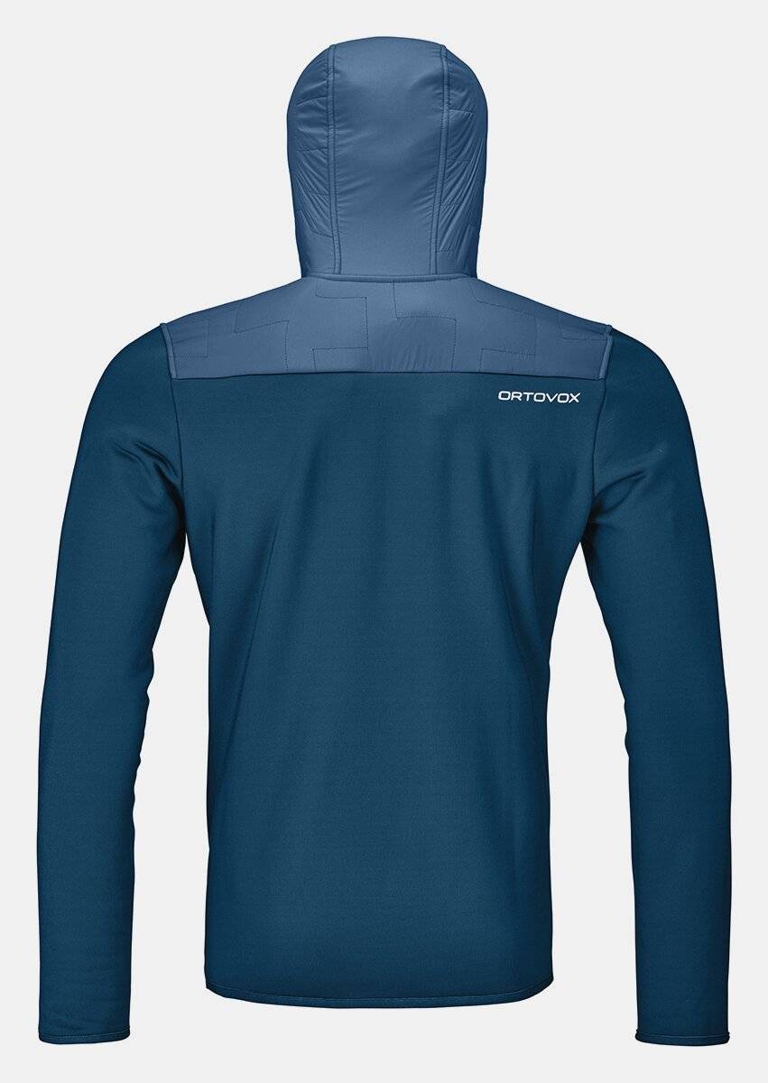 Ortovox FLEECE PLUS ANORAK Schlussverkauf