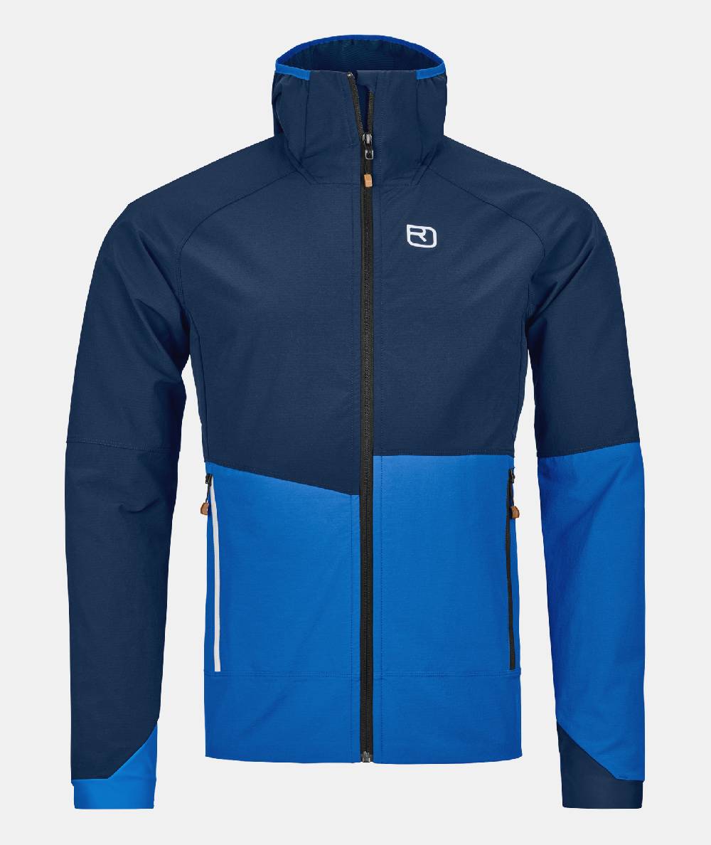Ortovox PUNTA BERRINO HOODED JACKET