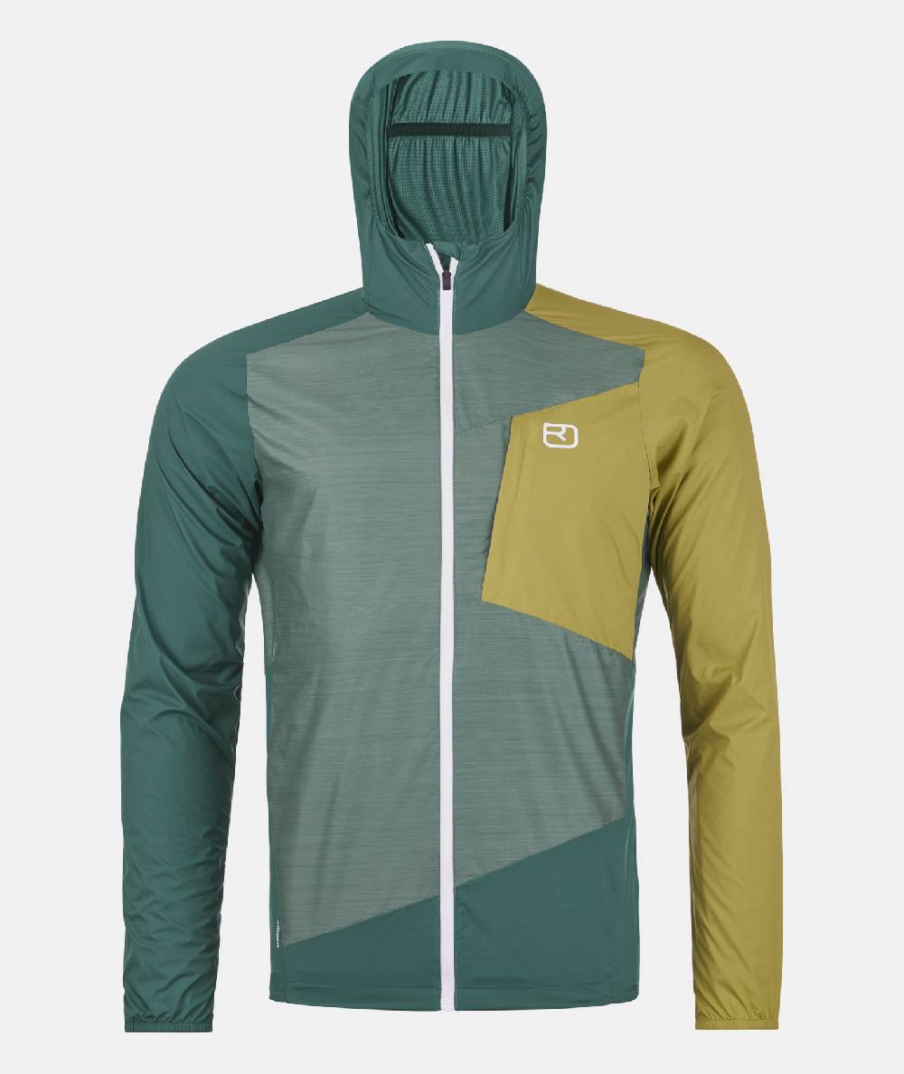 Ortovox WINDBREAKER JACKET