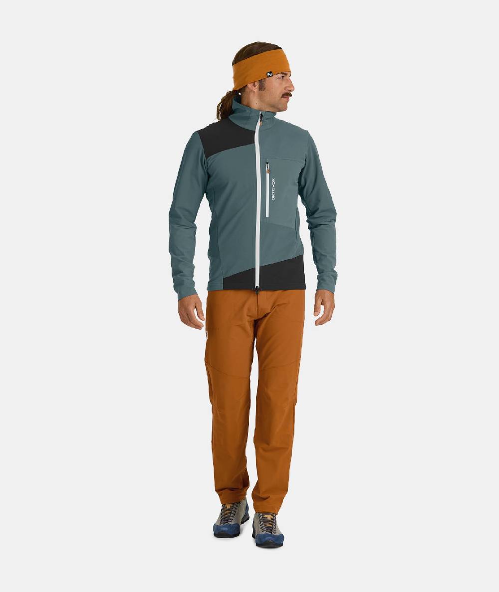 Ortovox PALA LIGHT JACKET Meist gekauft