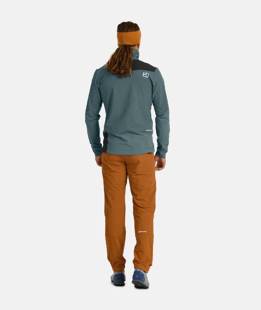 Ortovox PALA LIGHT JACKET Meist gekauft