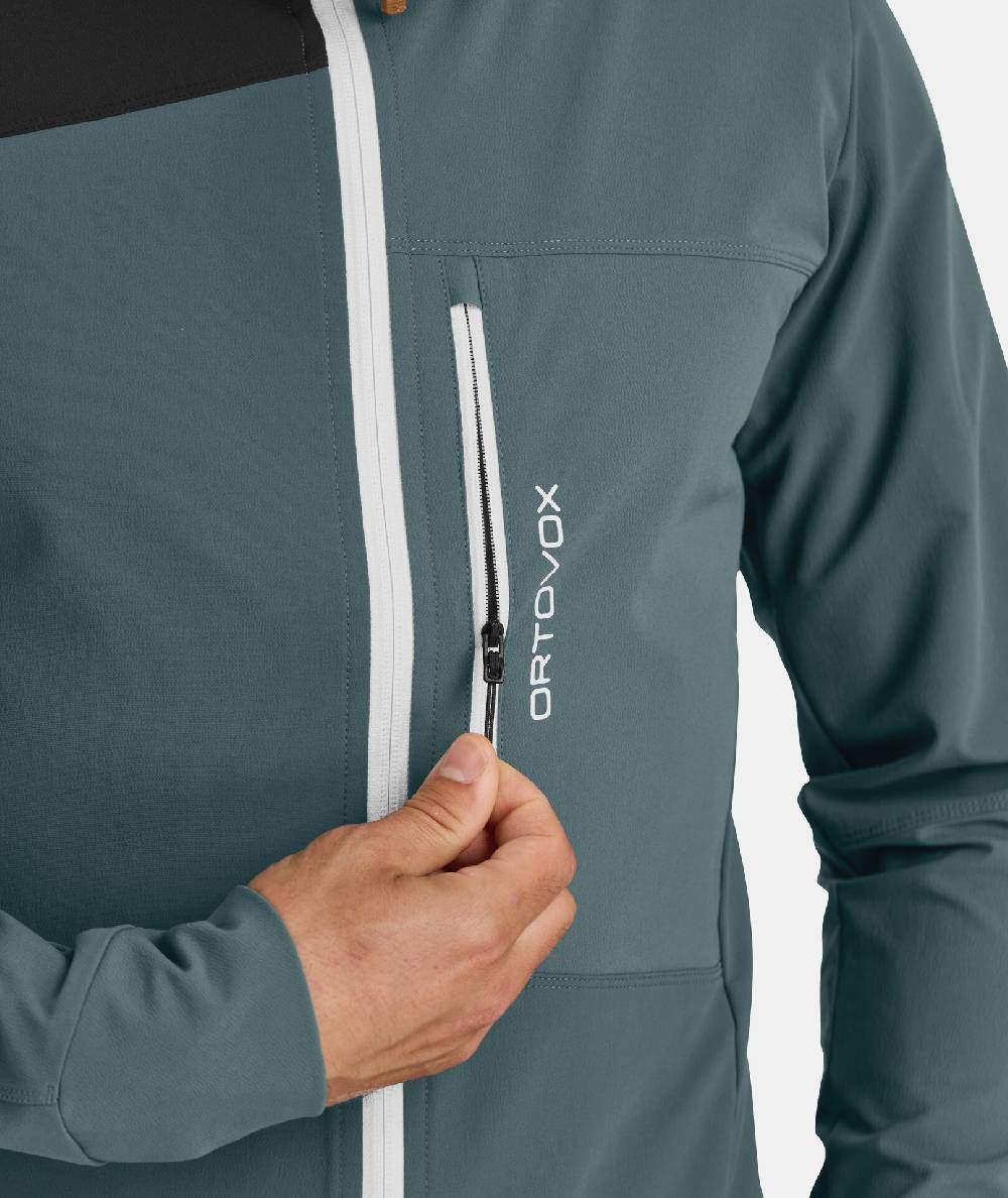 Ortovox PALA LIGHT JACKET Meist gekauft