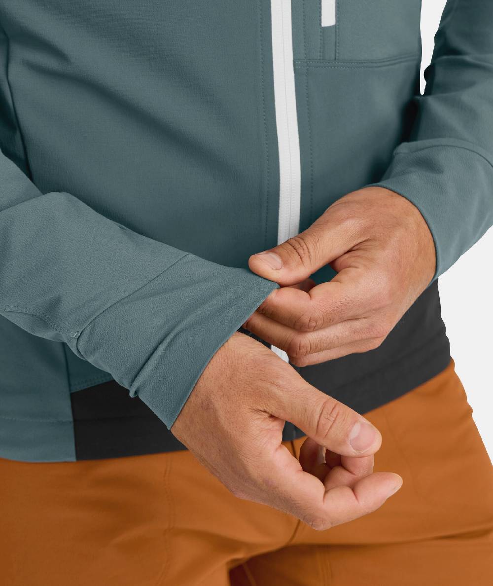 Ortovox PALA LIGHT JACKET Meist gekauft