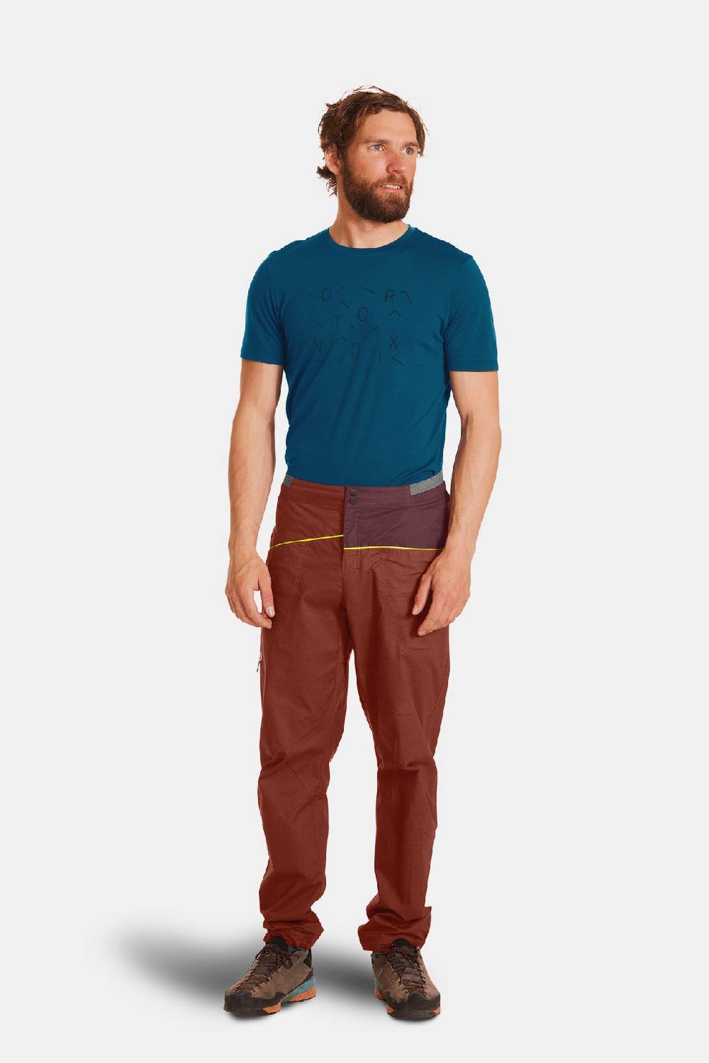 Ortovox VALBON PANTS Blitzverkäufe