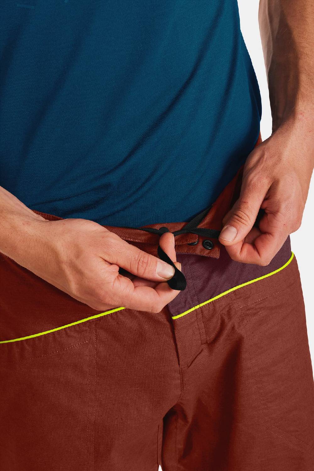 Ortovox VALBON PANTS Blitzverkäufe