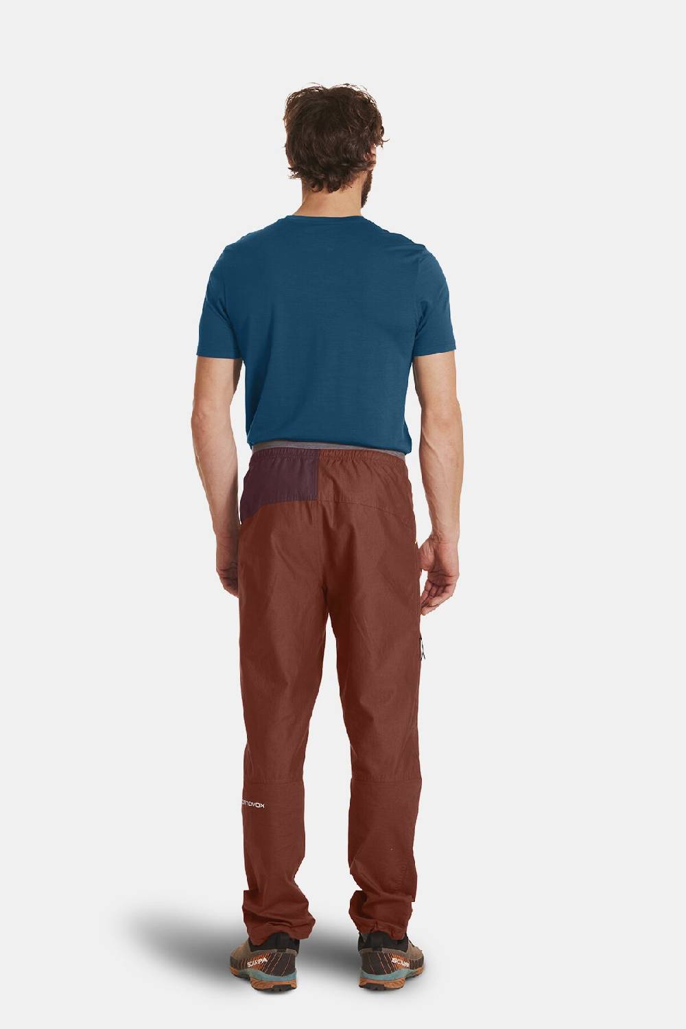 Ortovox VALBON PANTS Blitzverkäufe