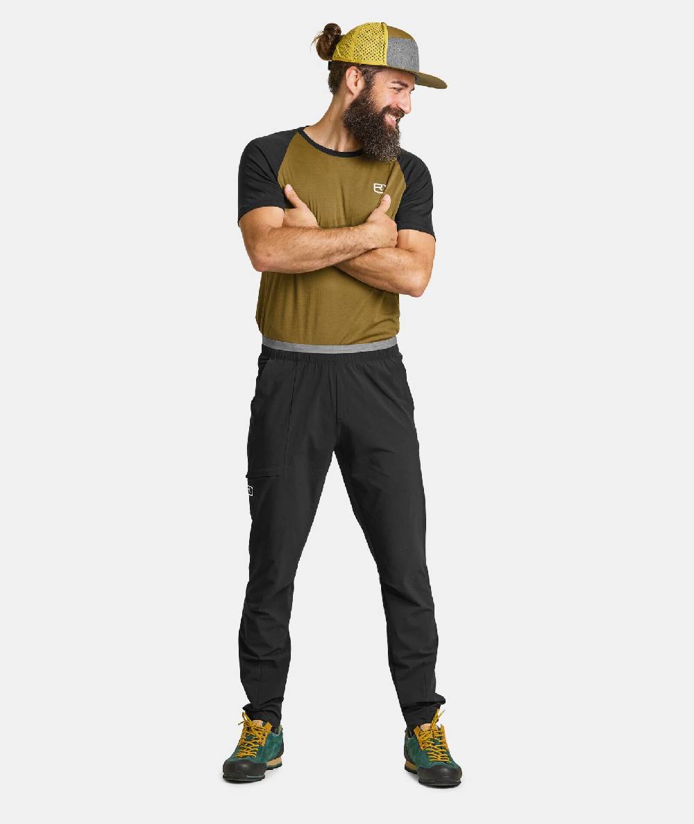 Ortovox PIZ SELVA PANTS Online