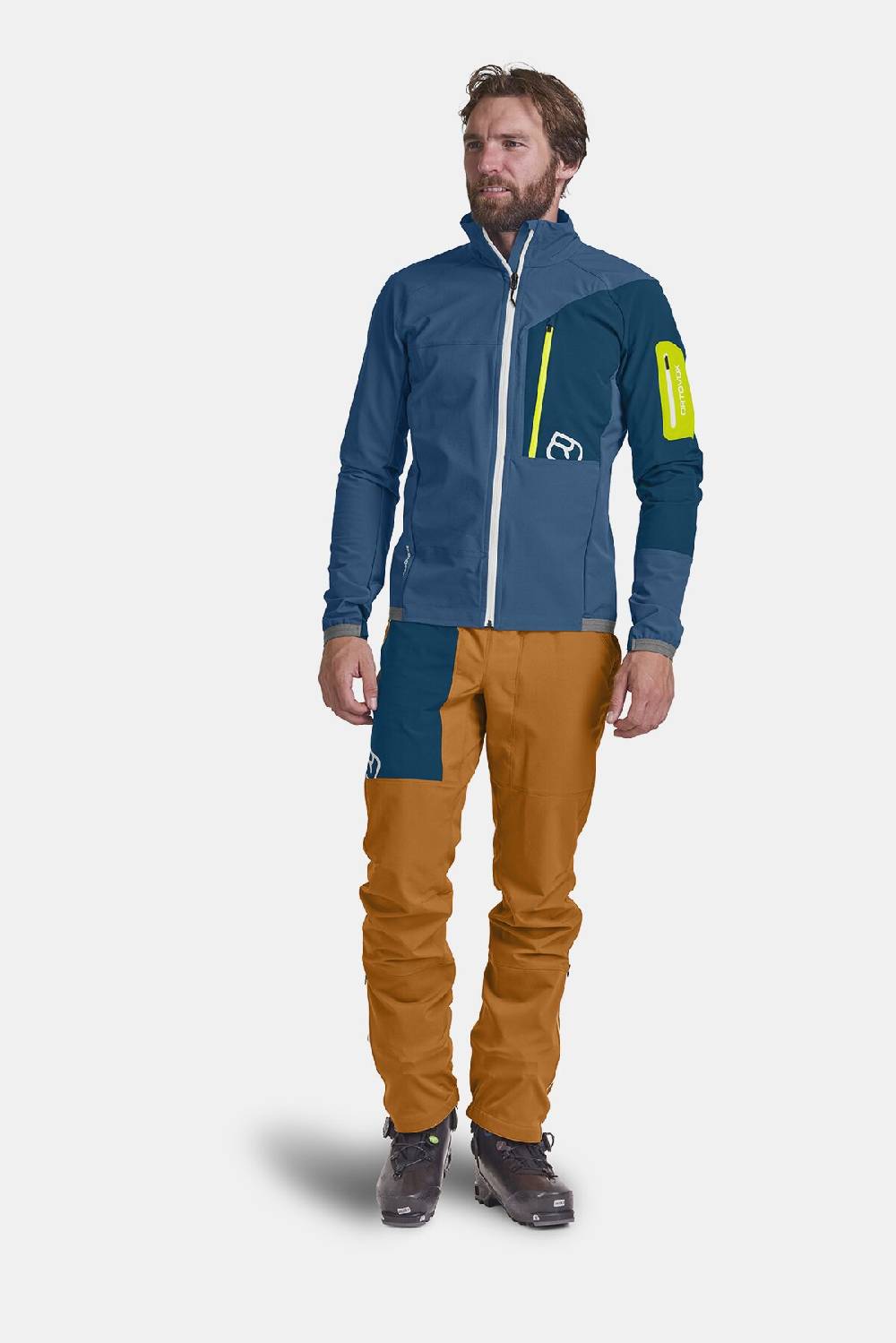 Ortovox BERRINO JACKET Outlet